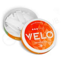 VELO Orange Ice