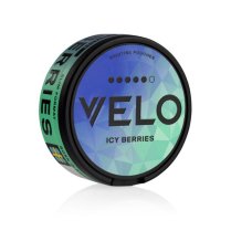 VELO Icy Berries