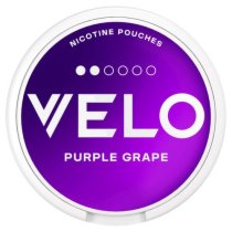 VELO Purple Grape